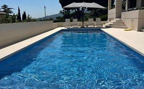 Panoramic Montain
